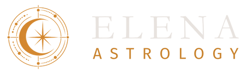 Elena Astrology