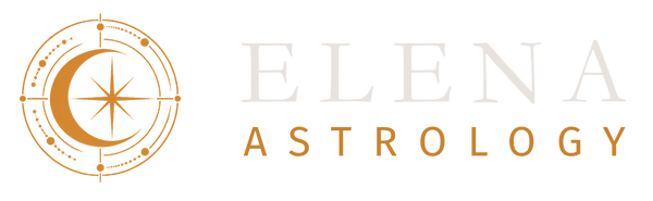 Elena Astrology