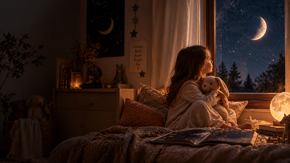 Child astrology reading