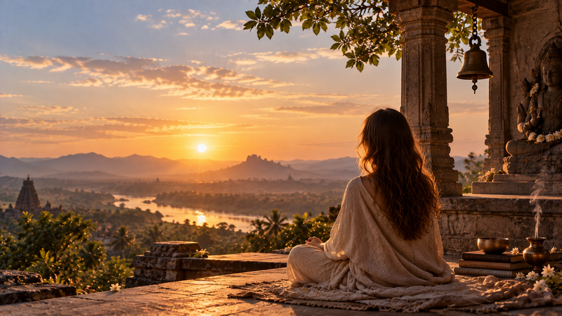 Dharma in astrology