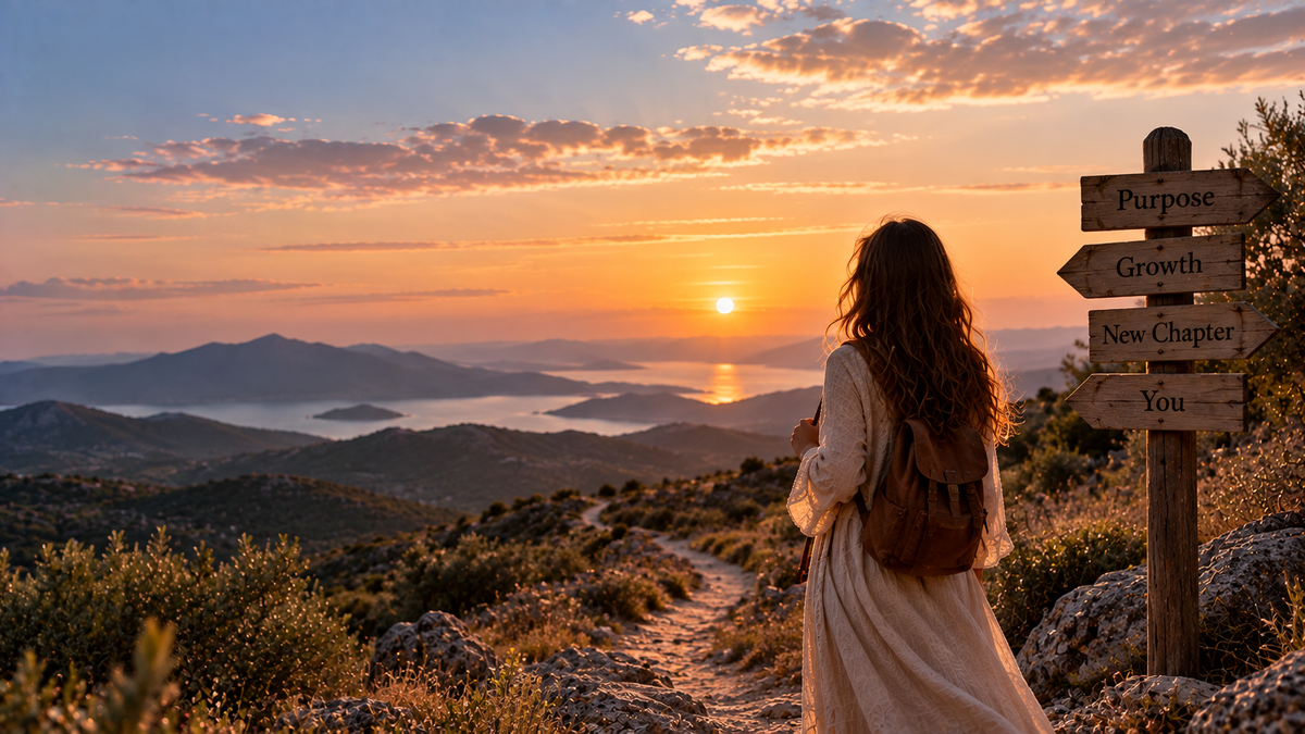 Exploring life direction and choices through astrology