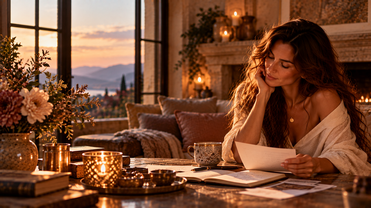 Love and relationship astrology
