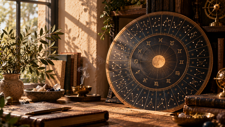 Nakshatras in Vedic astrology