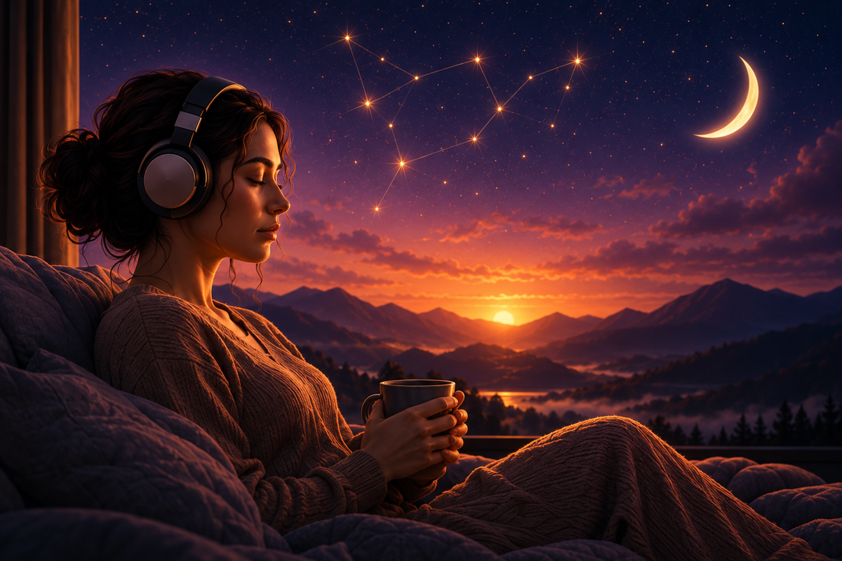 Astro Listener